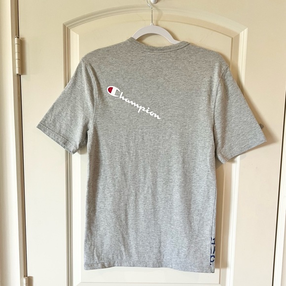 Champion Heritage Graphic Short Sleeve Tee Mens XL - Picture 7 of 9